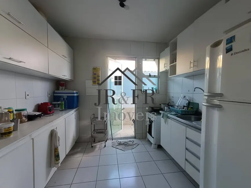 Casa com 3 quartos à venda, 144m2 em Camacari - BA - imagem 8 Foto 8 de Casa com 3 quartos à venda, 144m2 em Camacari - BA