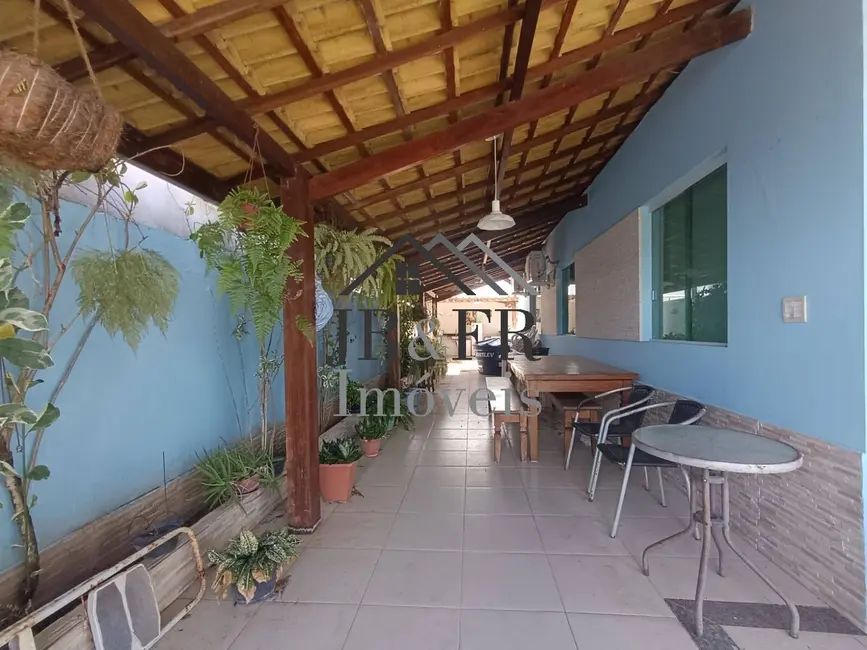 Casa com 3 quartos à venda, 144m2 em Camacari - BA - imagem 3 Foto 3 de Casa com 3 quartos à venda, 144m2 em Camacari - BA