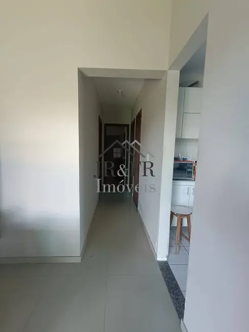 Casa com 3 quartos à venda, 144m2 em Camacari - BA - imagem 6 Foto 6 de Casa com 3 quartos à venda, 144m2 em Camacari - BA