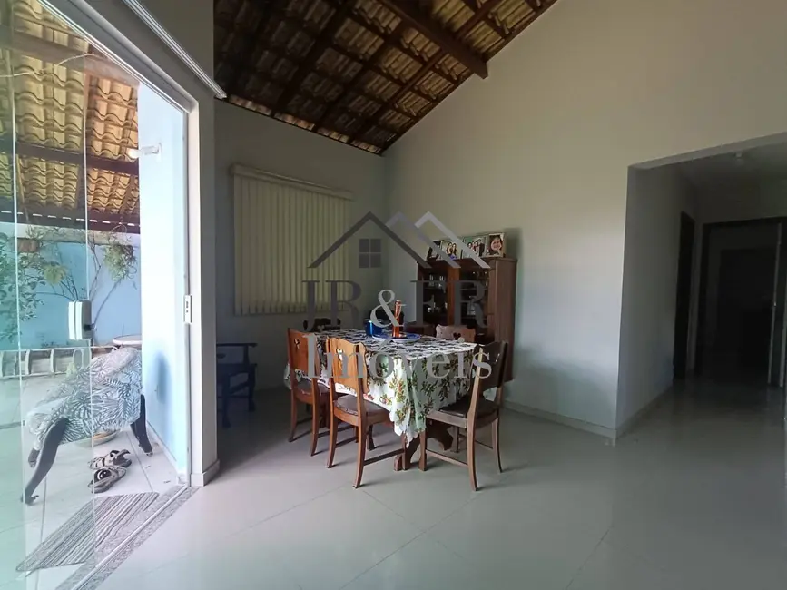 Casa com 3 quartos à venda, 144m2 em Camacari - BA - imagem 4 Foto 4 de Casa com 3 quartos à venda, 144m2 em Camacari - BA