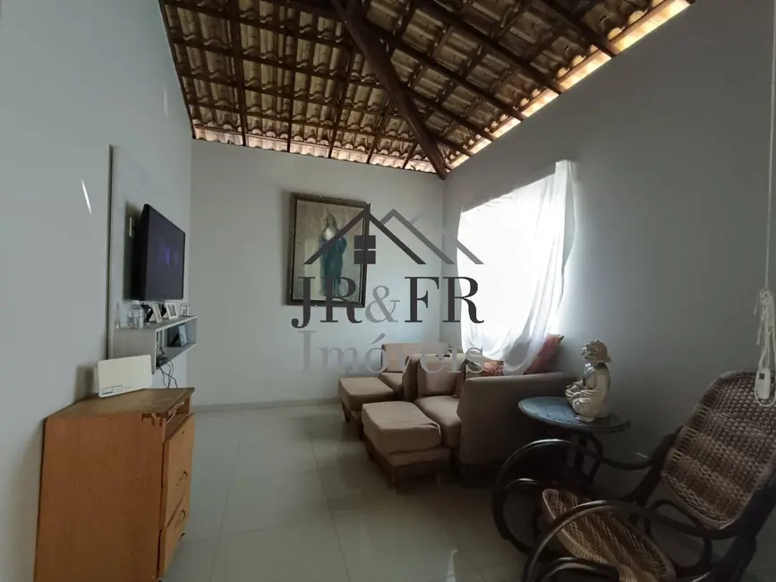 Casa com 3 quartos à venda, 144m2 em Camacari - BA - imagem 5 Foto 5 de Casa com 3 quartos à venda, 144m2 em Camacari - BA