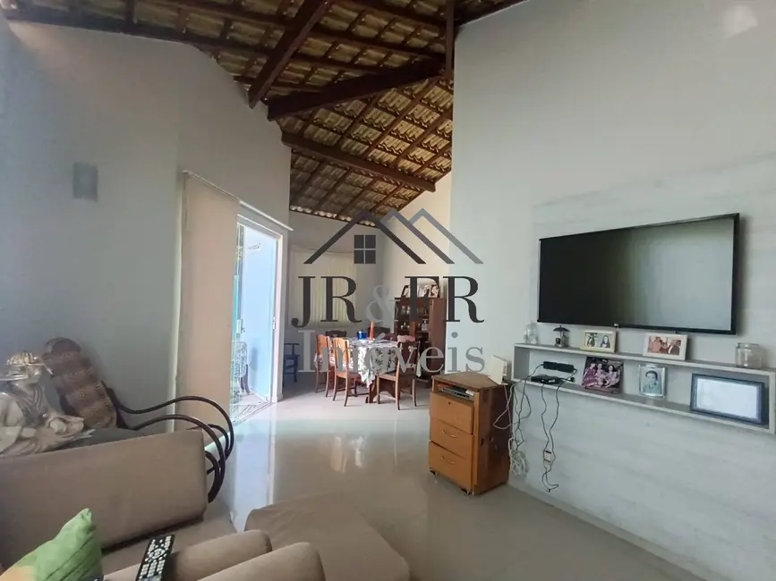 Casa com 3 quartos à venda, 144m2 em Camacari - BA - imagem 1 Foto 1 de Casa com 3 quartos à venda, 144m2 em Camacari - BA