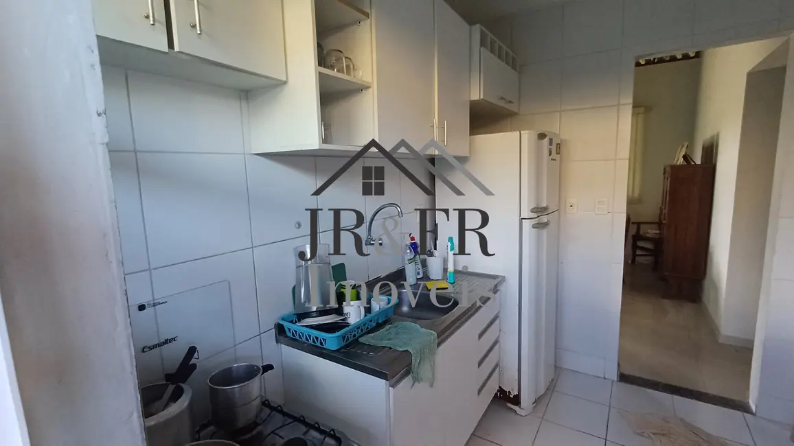 Casa com 3 quartos à venda, 144m2 em Camacari - BA - imagem 7 Foto 7 de Casa com 3 quartos à venda, 144m2 em Camacari - BA