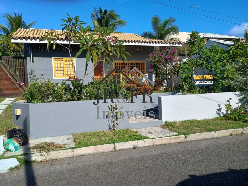 Foto 1 de Casa com 2 quartos à venda, 172m2 em Camacari - BA