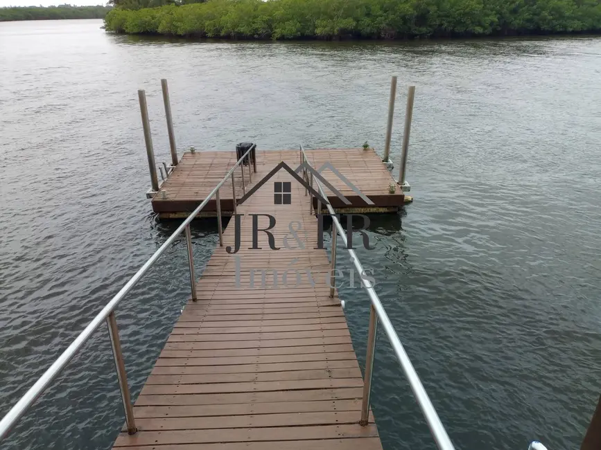 Casa com 2 quartos à venda, 172m2 em Camacari - BA - imagem 5 Foto 5 de Casa com 2 quartos à venda, 172m2 em Camacari - BA