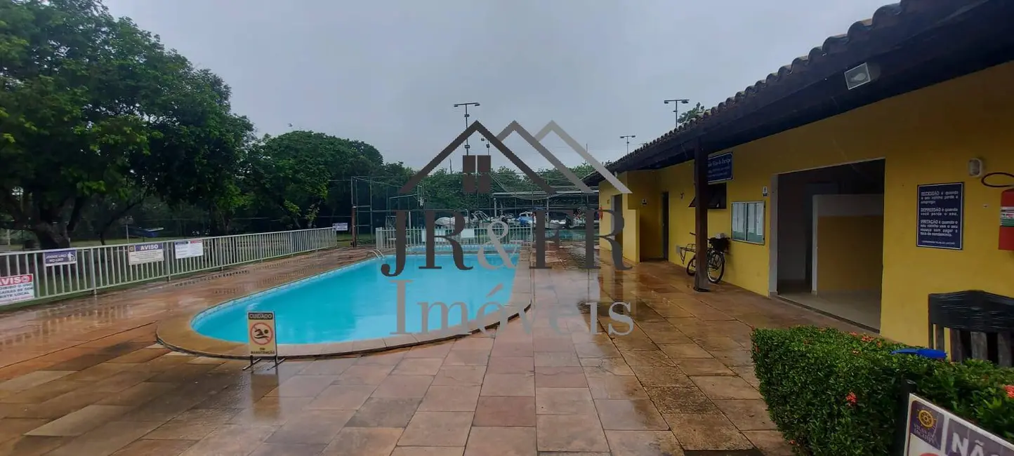 Casa com 2 quartos à venda, 172m2 em Camacari - BA - imagem 8 Foto 8 de Casa com 2 quartos à venda, 172m2 em Camacari - BA