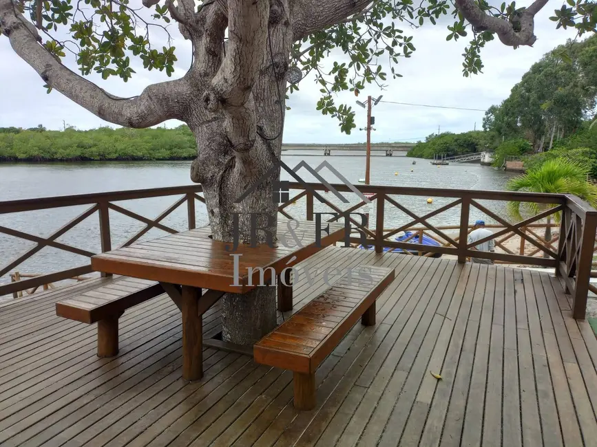 Casa com 2 quartos à venda, 172m2 em Camacari - BA - imagem 3 Foto 3 de Casa com 2 quartos à venda, 172m2 em Camacari - BA