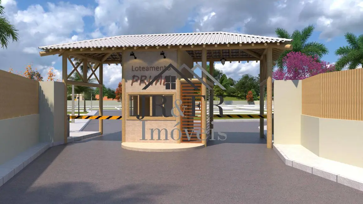 Foto 1 de Lote de Condomínio à venda, 200m2 em Camacari - BA