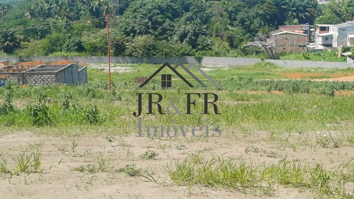 Foto 9 de Lote de Condomínio à venda, 200m2 em Camacari - BA