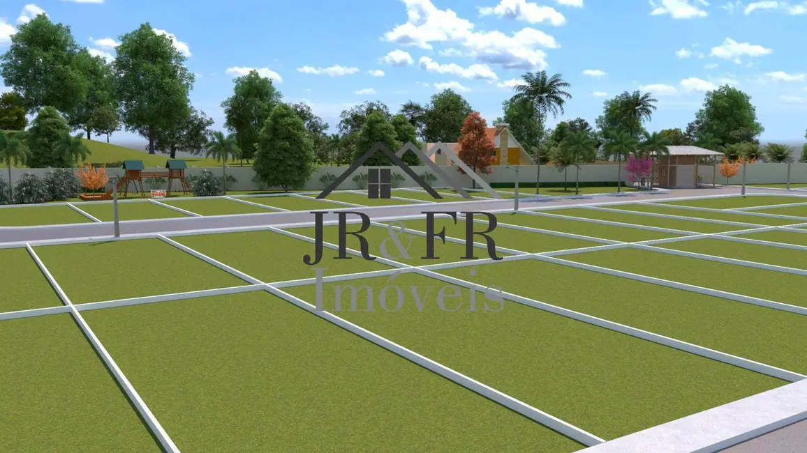 Foto 4 de Lote de Condomínio à venda, 200m2 em Camacari - BA