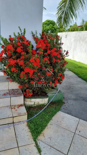 Casa com 7 quartos à venda, 450m2 em Camacari - BA - imagem 8 Foto 8 de Casa com 7 quartos à venda, 450m2 em Camacari - BA