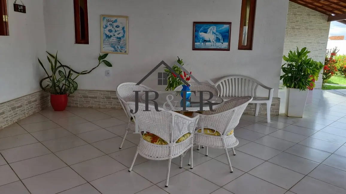 Casa com 7 quartos à venda, 450m2 em Camacari - BA - imagem 9 Foto 9 de Casa com 7 quartos à venda, 450m2 em Camacari - BA