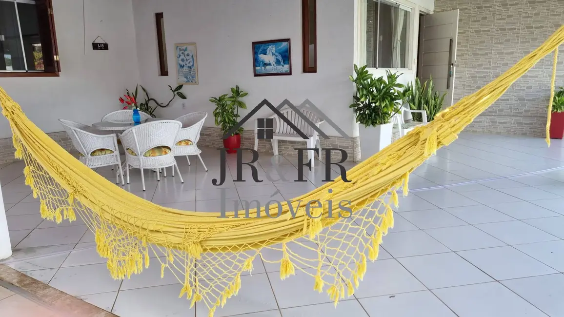 Casa com 7 quartos à venda, 450m2 em Camacari - BA - imagem 4 Foto 4 de Casa com 7 quartos à venda, 450m2 em Camacari - BA