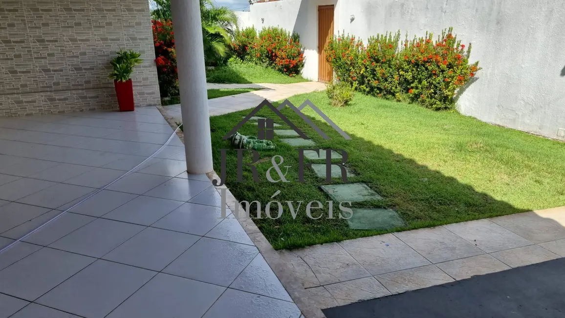 Casa com 7 quartos à venda, 450m2 em Camacari - BA - imagem 6 Foto 6 de Casa com 7 quartos à venda, 450m2 em Camacari - BA