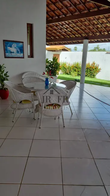 Casa com 7 quartos à venda, 450m2 em Camacari - BA - imagem 7 Foto 7 de Casa com 7 quartos à venda, 450m2 em Camacari - BA
