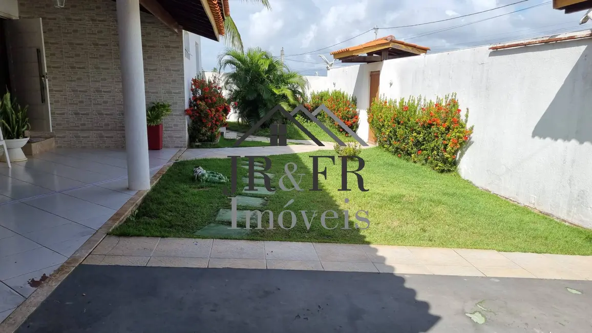 Casa com 7 quartos à venda, 450m2 em Camacari - BA - imagem 5 Foto 5 de Casa com 7 quartos à venda, 450m2 em Camacari - BA