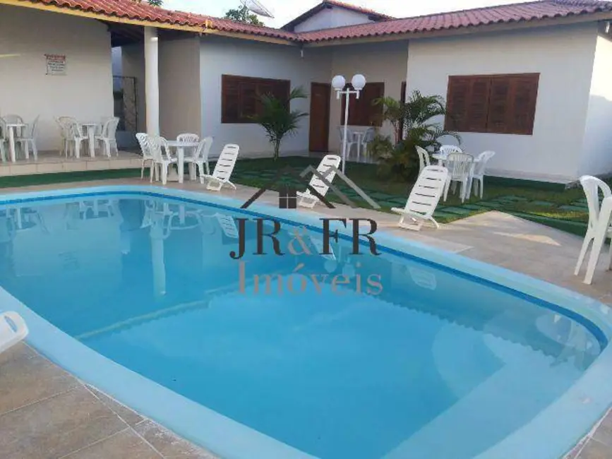 Foto 2 de Casa com 7 quartos à venda, 450m2 em Camacari - BA
