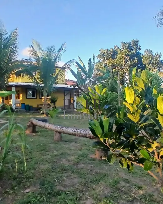 Foto 7 de Chácara com 4 quartos à venda, 300m2 em Jambeiro, Lauro De Freitas - BA