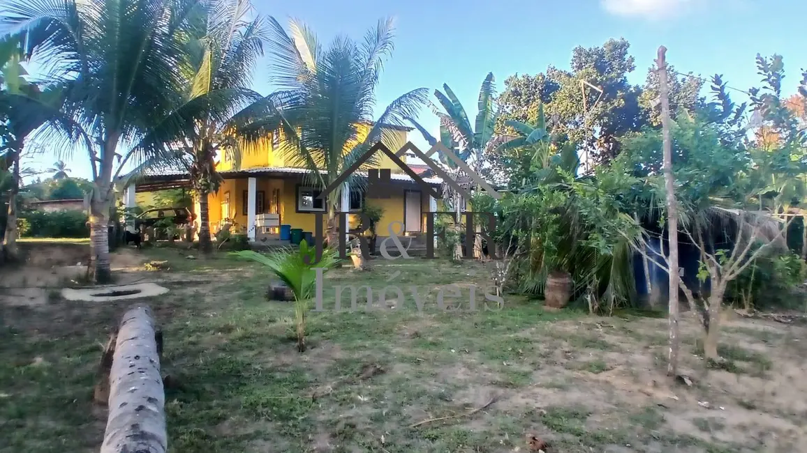 Foto 8 de Chácara com 4 quartos à venda, 300m2 em Jambeiro, Lauro De Freitas - BA