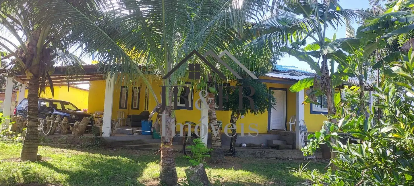 Foto 6 de Chácara com 4 quartos à venda, 300m2 em Jambeiro, Lauro De Freitas - BA