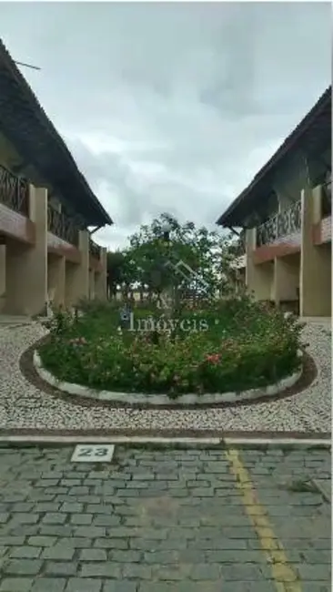 Foto 1 de Casa com 2 quartos à venda, 80m2 em Camacari - BA