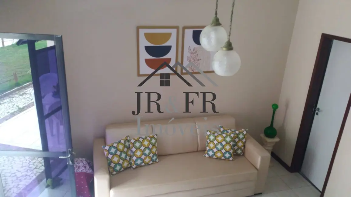 Foto 6 de Casa com 2 quartos à venda, 80m2 em Camacari - BA