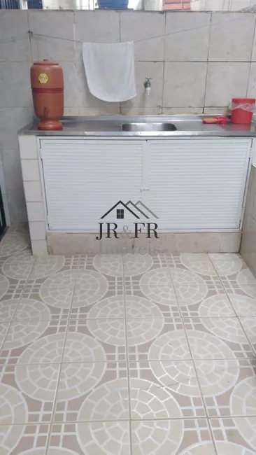 Foto 9 de Casa com 2 quartos à venda, 80m2 em Camacari - BA