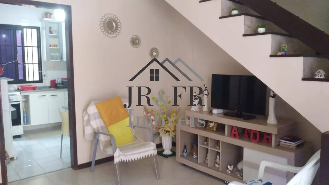 Foto 5 de Casa com 2 quartos à venda, 80m2 em Camacari - BA