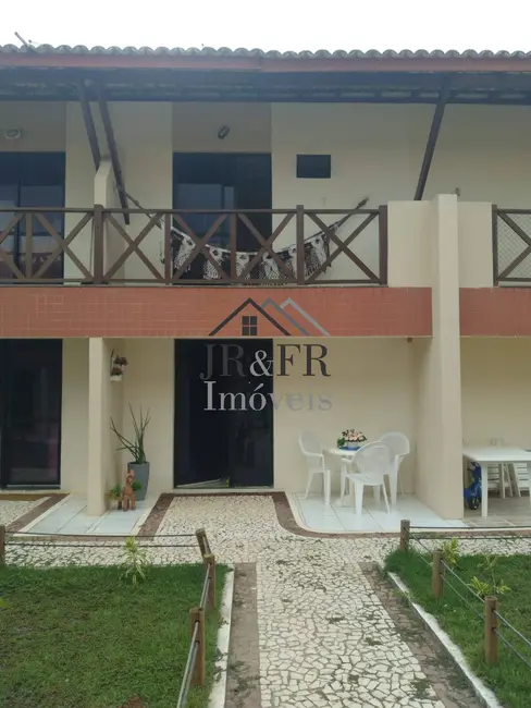 Foto 2 de Casa com 2 quartos à venda, 80m2 em Camacari - BA