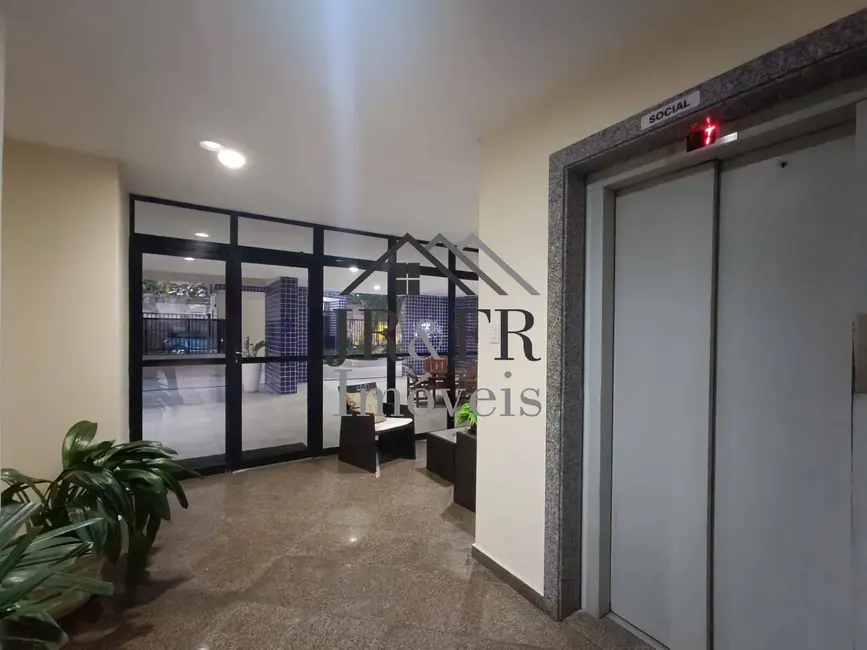 Apartamento com 3 quartos à venda, 67m2 em Luiz Anselmo, Salvador - BA - imagem 3 Foto 3 de Apartamento com 3 quartos à venda, 67m2 em Luiz Anselmo, Salvador - BA