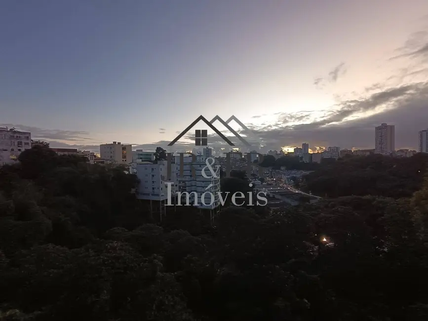 Apartamento com 3 quartos à venda, 67m2 em Luiz Anselmo, Salvador - BA - imagem 1 Foto 1 de Apartamento com 3 quartos à venda, 67m2 em Luiz Anselmo, Salvador - BA