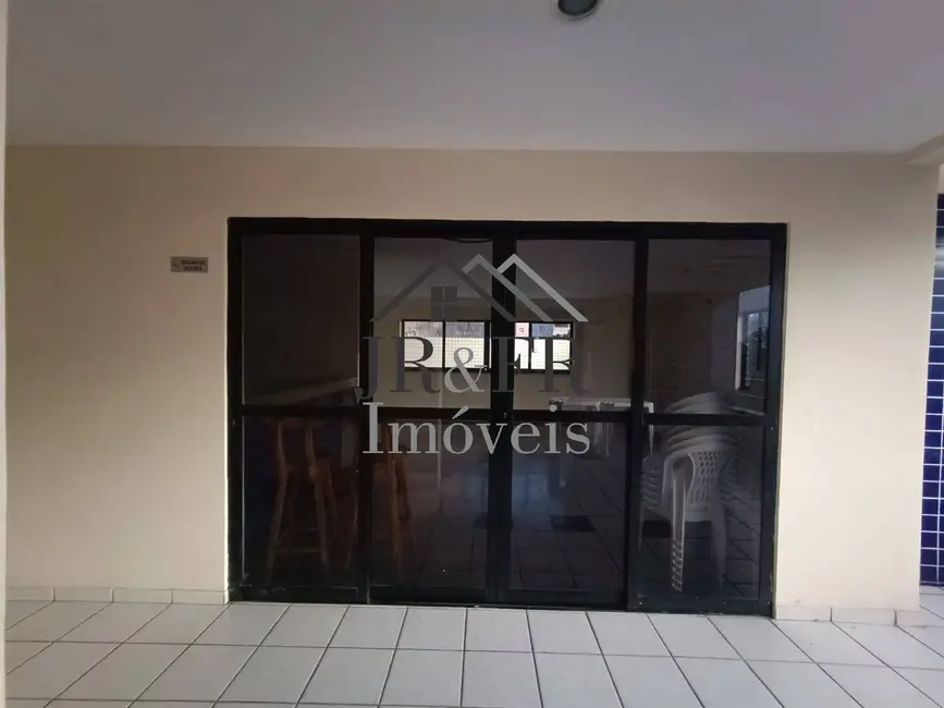 Apartamento com 3 quartos à venda, 67m2 em Luiz Anselmo, Salvador - BA - imagem 8 Foto 8 de Apartamento com 3 quartos à venda, 67m2 em Luiz Anselmo, Salvador - BA