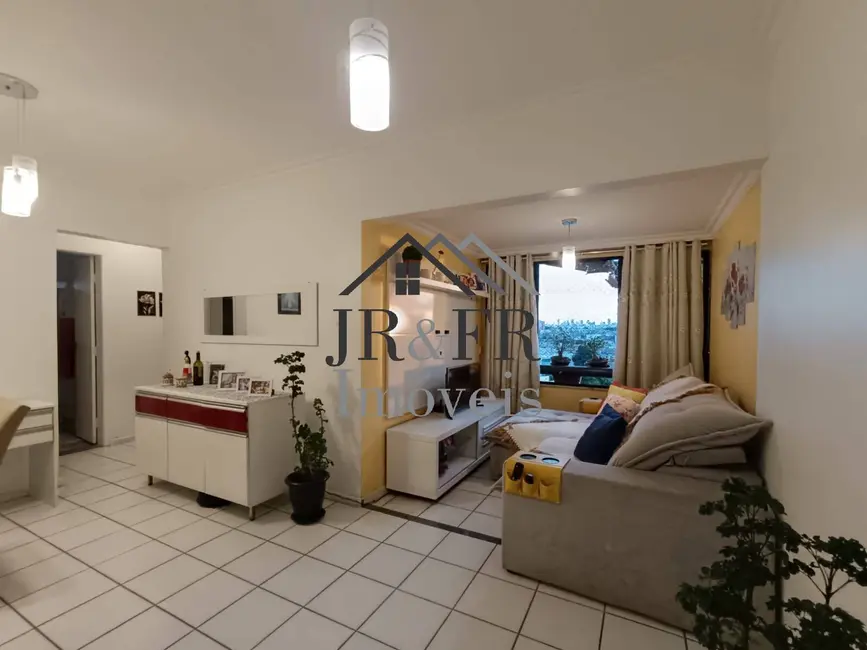 Apartamento com 3 quartos à venda, 67m2 em Luiz Anselmo, Salvador - BA - imagem 9 Foto 9 de Apartamento com 3 quartos à venda, 67m2 em Luiz Anselmo, Salvador - BA