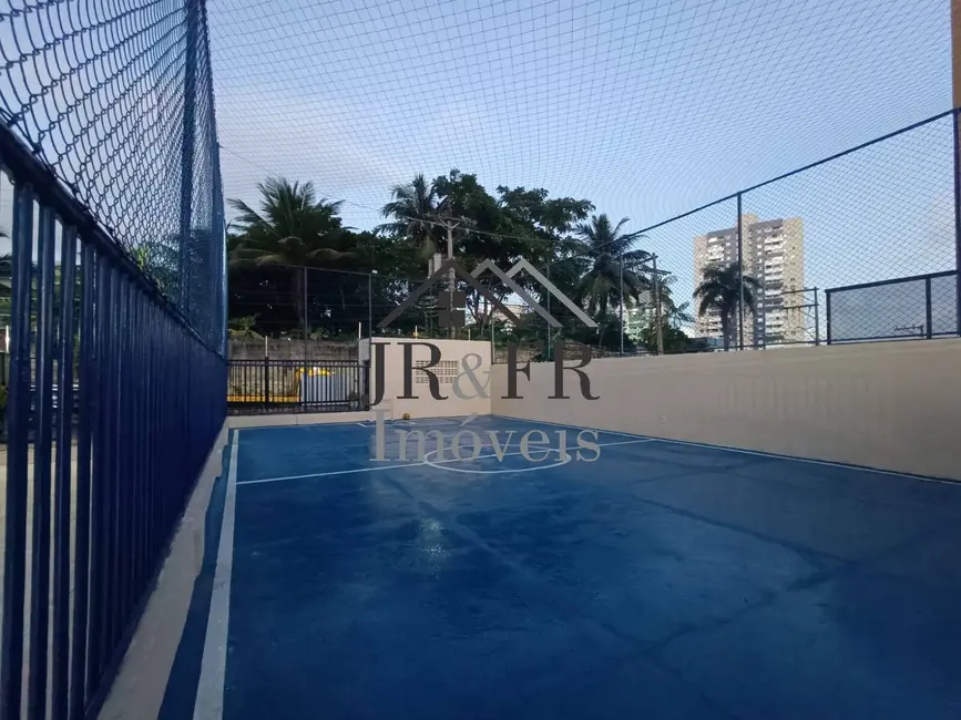 Apartamento com 3 quartos à venda, 67m2 em Luiz Anselmo, Salvador - BA - imagem 4 Foto 4 de Apartamento com 3 quartos à venda, 67m2 em Luiz Anselmo, Salvador - BA