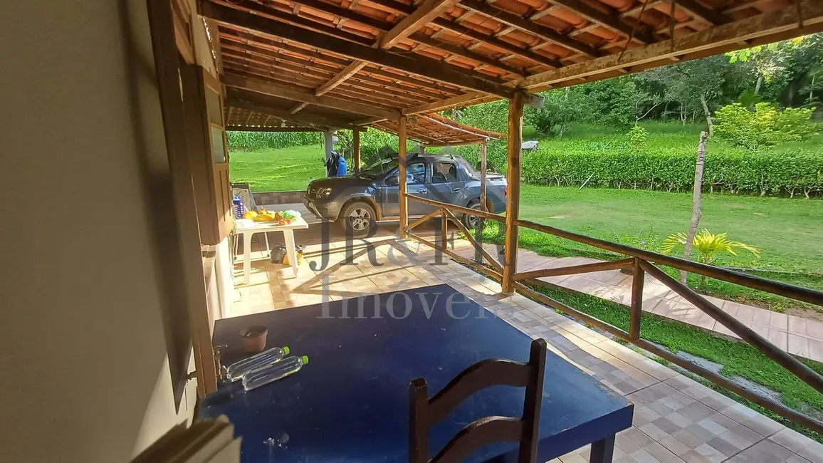 Foto 9 de Chácara com 4 quartos à venda, 350m2 em Camacari - BA