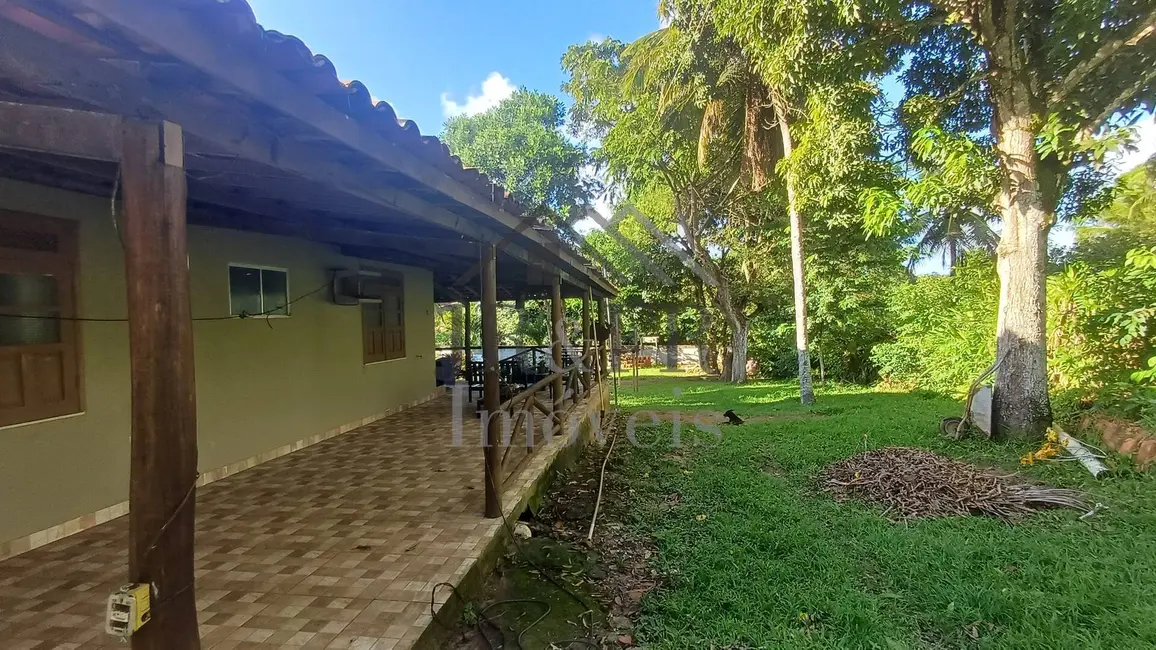 Foto 7 de Chácara com 4 quartos à venda, 350m2 em Camacari - BA