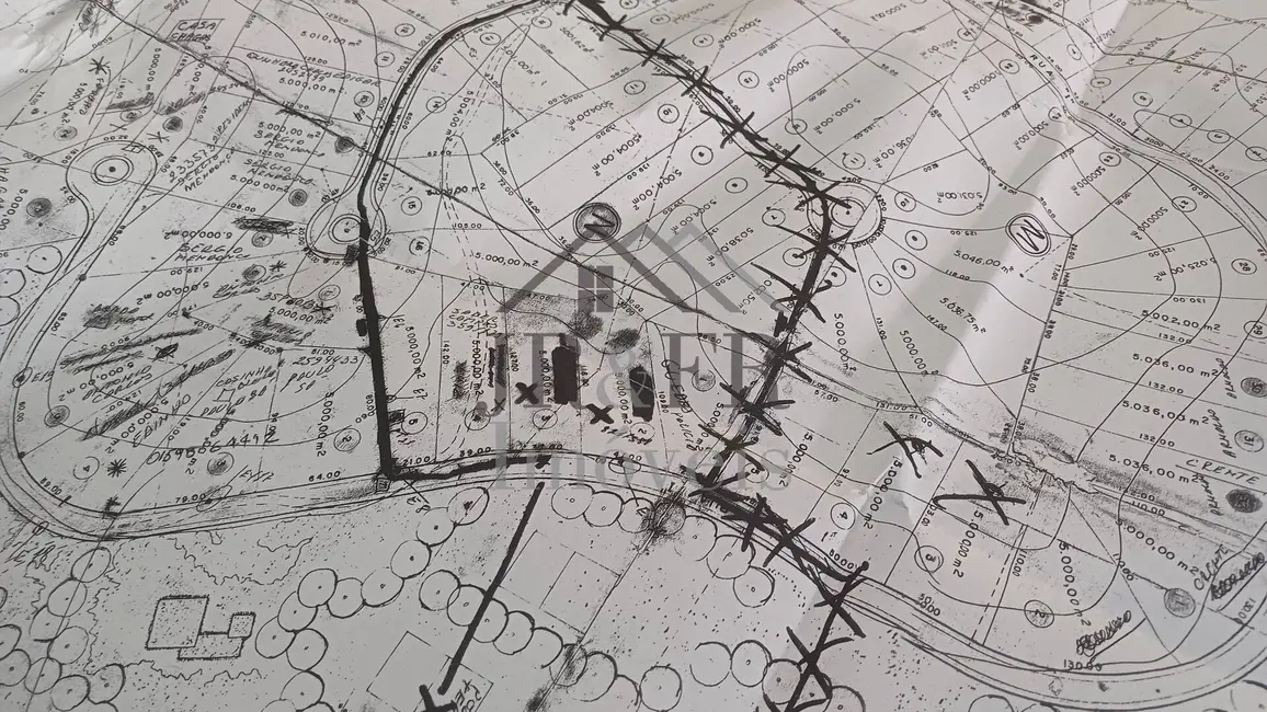 Foto 2 de Chácara com 4 quartos à venda, 350m2 em Camacari - BA