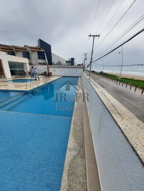 Apartamento com 3 quartos à venda, 143m2 em Stella Maris, Salvador - BA - imagem 4 Foto 4 de Apartamento com 3 quartos à venda, 143m2 em Stella Maris, Salvador - BA