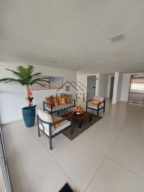 Apartamento com 3 quartos à venda, 143m2 em Stella Maris, Salvador - BA - imagem 1 Foto 1 de Apartamento com 3 quartos à venda, 143m2 em Stella Maris, Salvador - BA