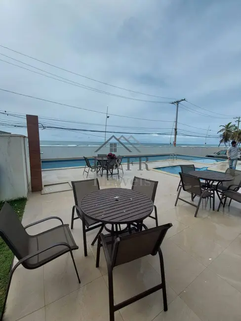 Apartamento com 3 quartos à venda, 143m2 em Stella Maris, Salvador - BA - imagem 6 Foto 6 de Apartamento com 3 quartos à venda, 143m2 em Stella Maris, Salvador - BA