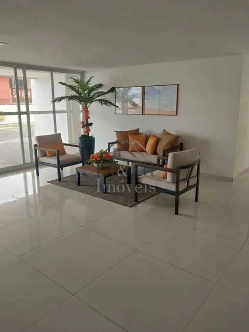 Apartamento com 3 quartos à venda, 143m2 em Stella Maris, Salvador - BA - imagem 3 Foto 3 de Apartamento com 3 quartos à venda, 143m2 em Stella Maris, Salvador - BA