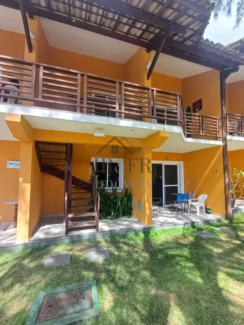 Casa com 3 quartos à venda, 143m2 em Camacari - BA - imagem 1 Foto 1 de Casa com 3 quartos à venda, 143m2 em Camacari - BA