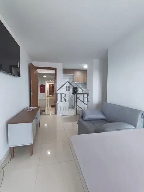 Foto 3 de Apartamento com 2 quartos à venda, 63m2 em Itapuã, Salvador - BA