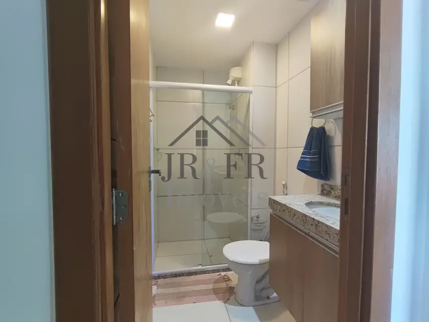 Foto 6 de Apartamento com 2 quartos à venda, 63m2 em Itapuã, Salvador - BA