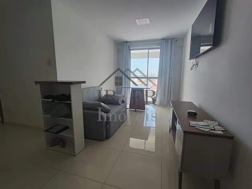 Foto 5 de Apartamento com 2 quartos à venda, 63m2 em Itapuã, Salvador - BA