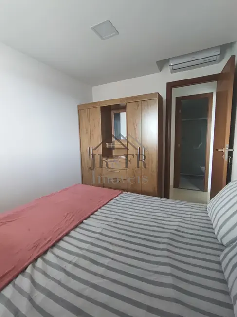 Foto 8 de Apartamento com 2 quartos à venda, 63m2 em Itapuã, Salvador - BA