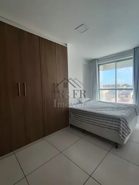 Foto 7 de Apartamento com 2 quartos à venda, 63m2 em Itapuã, Salvador - BA