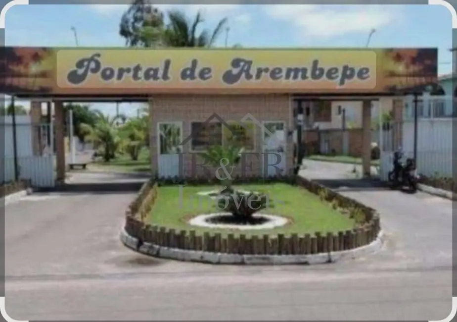 Foto 1 de Casa com 5 quartos à venda, 230m2 em Camacari - BA