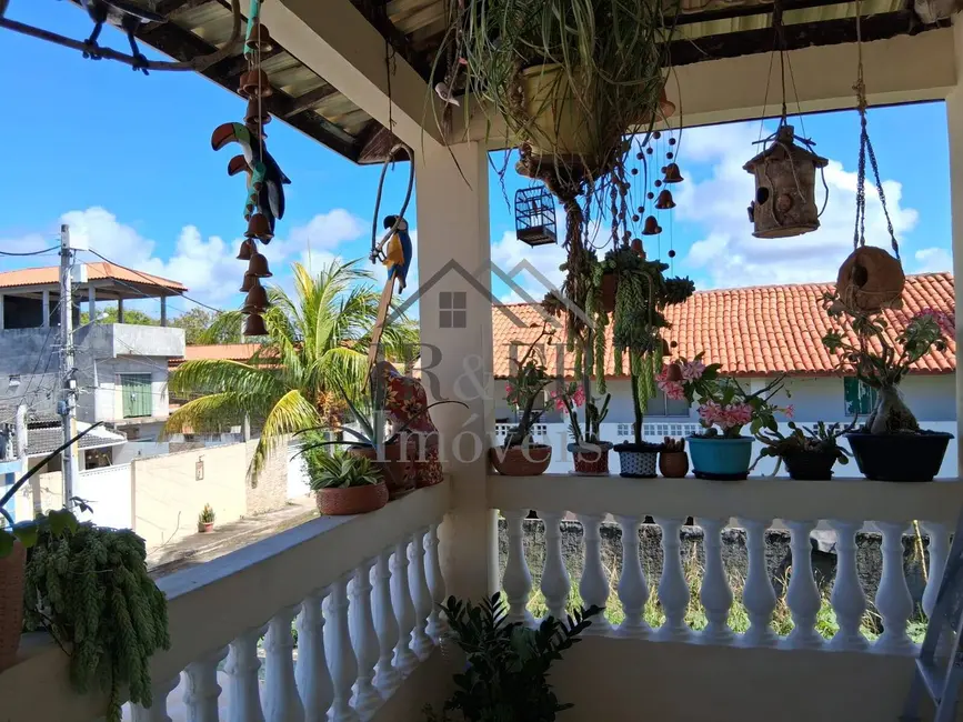 Foto 4 de Casa com 5 quartos à venda, 230m2 em Camacari - BA