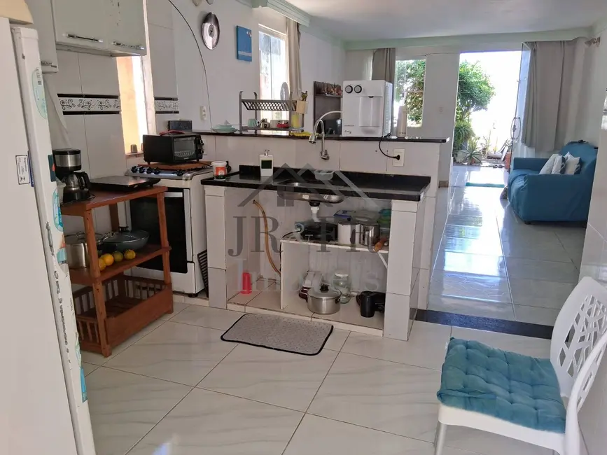 Foto 8 de Casa com 5 quartos à venda, 230m2 em Camacari - BA